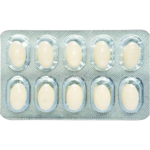 susten 300mg tablet 10's